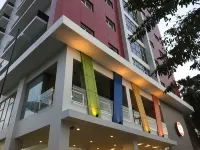馬格雷赫阿馬里斯飯店
