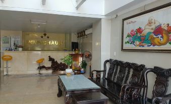 (Terminated Zuzu) Minh Chau 2 Hotel