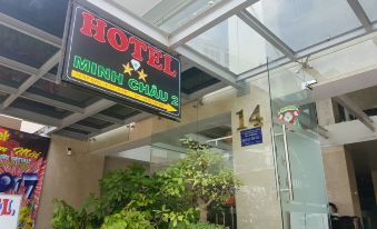 (Terminated Zuzu) Minh Chau 2 Hotel