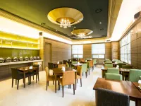 北極星飯店 林鹤附近的飯店