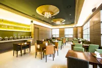 Polaris Hotel Hotels in Bucheon-si