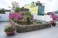 Quang Minh Nguyet Hotel Ho Chi Minh City Hotel a District 5