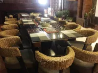 Hunchunwangjia Business Hotel Hotels in Hunchun
