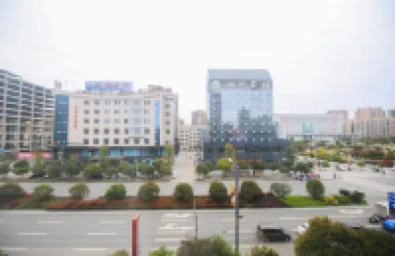 Southern Tiandu Hotel