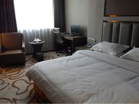 连江卡瑞假日酒店公寓 - 标准大床房