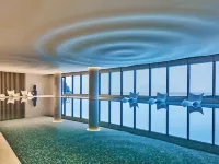 Crowne Plaza NINGBO XIANGSHAN SEA VIEW by IHG - Beach