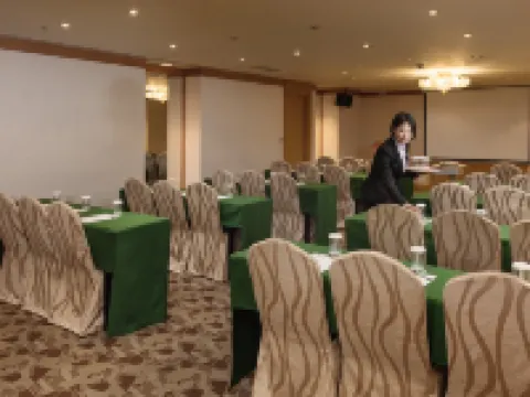 高雄寒軒國際大飯店