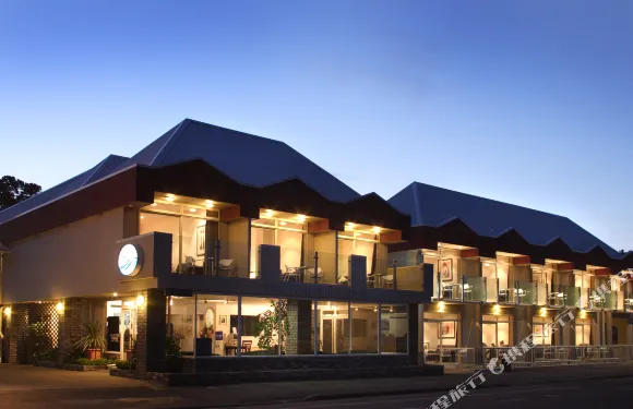 懷特摩爾福 - 遺產精選酒店