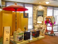 Hakuba Mominoki Hotel Hotéis em Hakuba