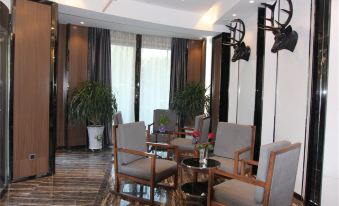 Shiliu Boutique Smart Hotel