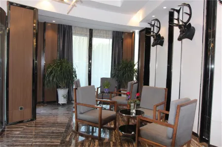 Shiliu Boutique Smart Hotel