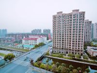 馨苑酒店公寓(上海万达广场店) - 酒店外部