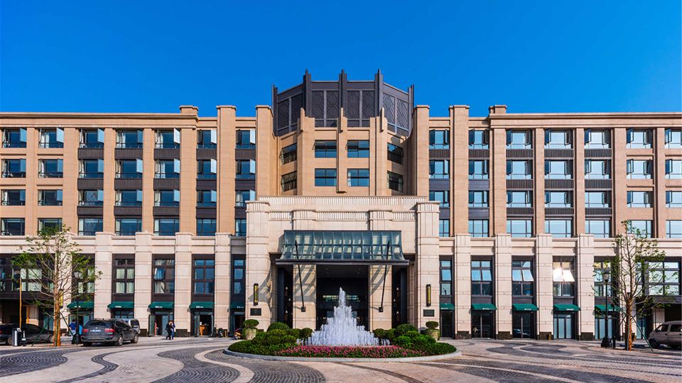 ZANHOTEL