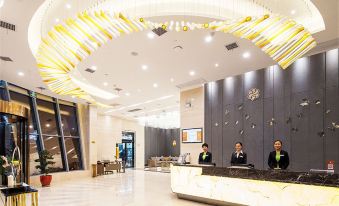 XIANYAGEHOTEL