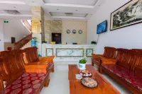 Lushan Wenbi Xuhua Hotel