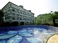 赤水圣地长江半岛酒店 - 酒店外部