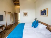 Junlan Hotel Hotels in Fei County