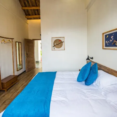 Junlan Hotel