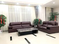 Shangdu Boutique Hotel Hotels in Xishui