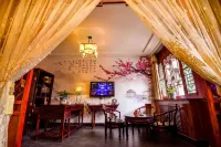 Pingyaoxing Hotel - Aamiainen