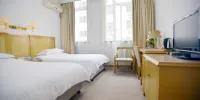 Shengxianju Hotel - Standaard Twin Room