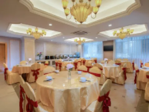 Vienna Hotel (Lianping  Branch) Hotels in Lianping