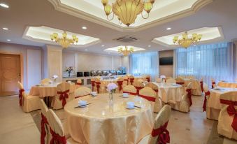 Vienna Hotel (Lianping)