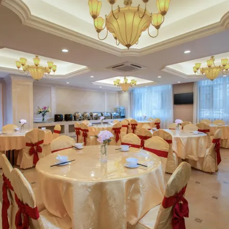 Vienna Hotel (Lianping  Branch)