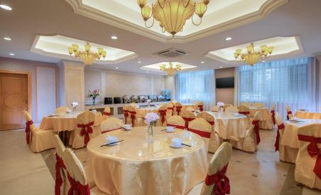 Vienna Hotel (Lianping) - Housity
