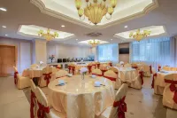 Vienna Hotel (Lianping) Hotel di Lianping