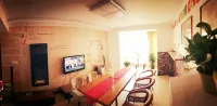 Shenyang 1995 guesthouse