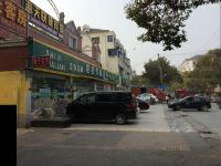 上海海天客房 - 酒店外部