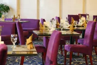 Shenyang Rich Gate Hotel - servizio colazione