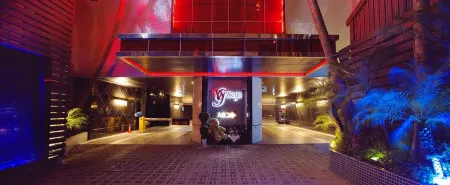 Wego Boutique Hotel-Hsinchu