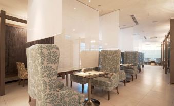 Wego Boutique Hotel-Hsinchu