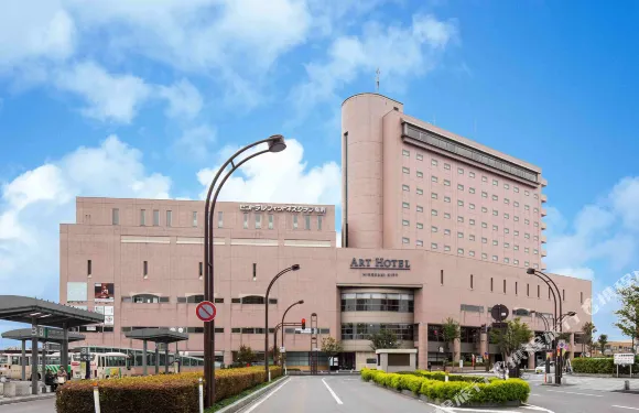 ART弘前城市酒店