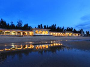 Hainan Yatai Hot-spring Hotel