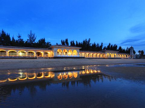 Hainan Yatai Hot-spring Hotel