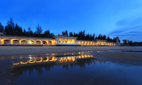 Hainan Yatai Hot-spring Hotel