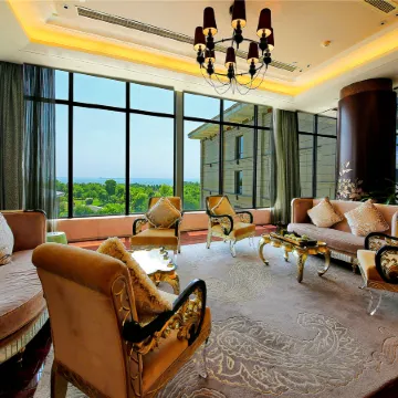 Yunhai Jinyuan Hotel