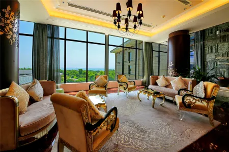 Yunhai Jinyuan Hotel