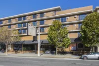 Hotel Da Vinci Hotel in zona Crissy Field