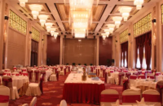 Dongdu Narada Grand Hotel