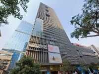新青年酒店公寓(成都天府广场店) - 酒店外部