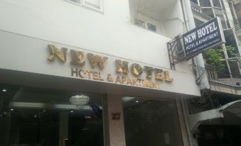 New Hotel