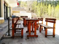 驿捷度假连锁酒店(北京雾灵山北门店) - 公共区域