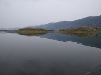 仙岛湖富士山庄 - 酒店景观