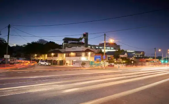 Brisbane Street Studios Xung quanh Photos