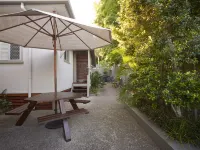 Brisbane Street Studios Ξενοδοχεία στην πόλη Annerley