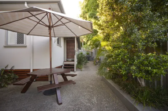 Brisbane Street Studios Nổi bật Photos